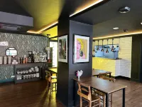 The Baltic Hotel - 4-Star