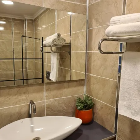 Ekin Otel Göcek