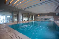 Airone Wellness Hotel - piscine