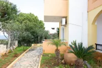 Bella Vista Appartments Sissi Hotel di Vrachasi