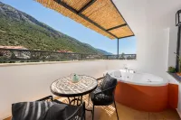Ölüdeniz Blu Luxury Unique Hotel - Adults-Only - Romantische