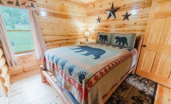 Little Sugar Camp