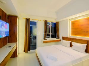 Comfortable and Good Studio Bogor Icon By Travelio