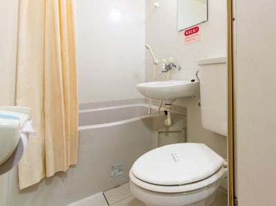 シングルルーム(喫煙) Tabist ステーションホテル磯部 伊勢志摩の写真