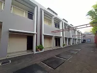 THE VILLA SOLO BARU Hotels in Grogol