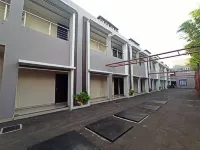 THE VILLA SOLO BARU