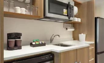 Home2 Suites by Hilton Thomasville