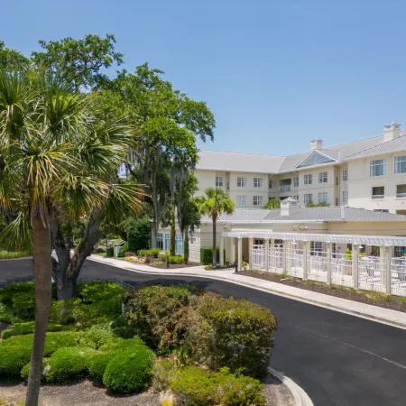 Residence Inn Charleston Riverview