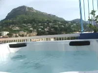 Hotel Diana Hotels in Vence