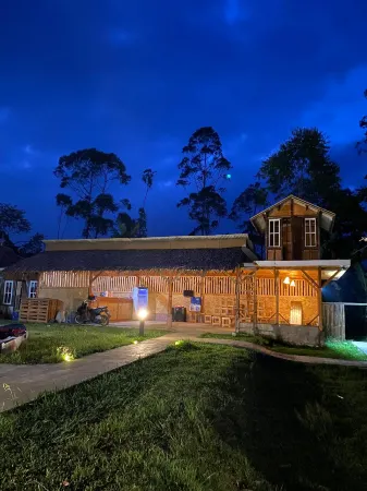 Seribu Pulau Pangalengan