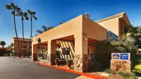 Chula Vista Inn Các khách sạn ở San Ysidro