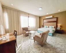 L'Azure Beach Resort