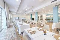 Grand Hotel Riviera - Cdshotels - breakfast