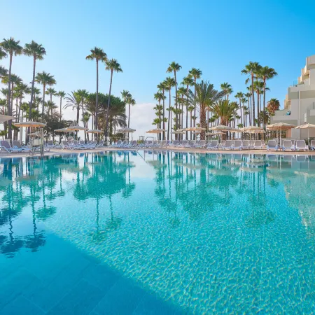 Hipotels Mediterraneo Club