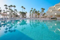 Hipotels Mediterraneo Club