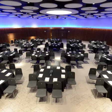Crowne Plaza NEWCASTLE - STEPHENSON QUARTER by IHG