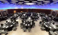 Crowne Plaza NEWCASTLE - STEPHENSON QUARTER by IHG - servizio colazione