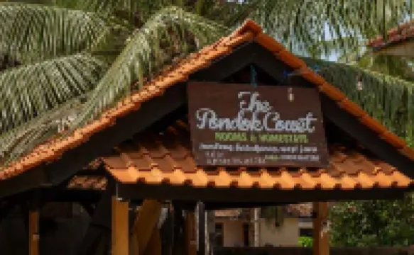 Pondok Cowet Batu Karas