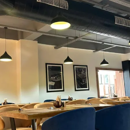 Hotel Jironi