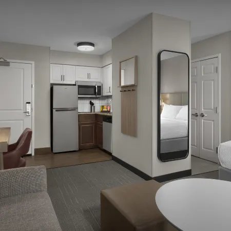 Staybridge Suites RALEIGH-DURHAM APT-MORRISVILLE by IHG