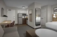 Staybridge Suites Raleigh-Durham Apt-Morrisville Hotel di Morrisville