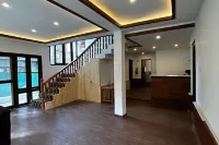Walnut Tree Pahalgam Hotels in Anantnag