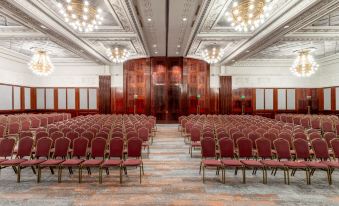 Buenos Aires Marriott