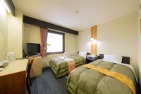 Kanazawa Frexhotel - Khách sạn giá rẻ
