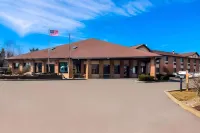 Park Inn by Radisson Hotels in Springfield Township