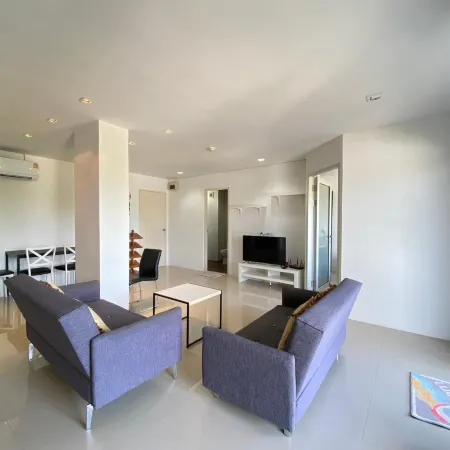 GrandBlue Holiday Rental