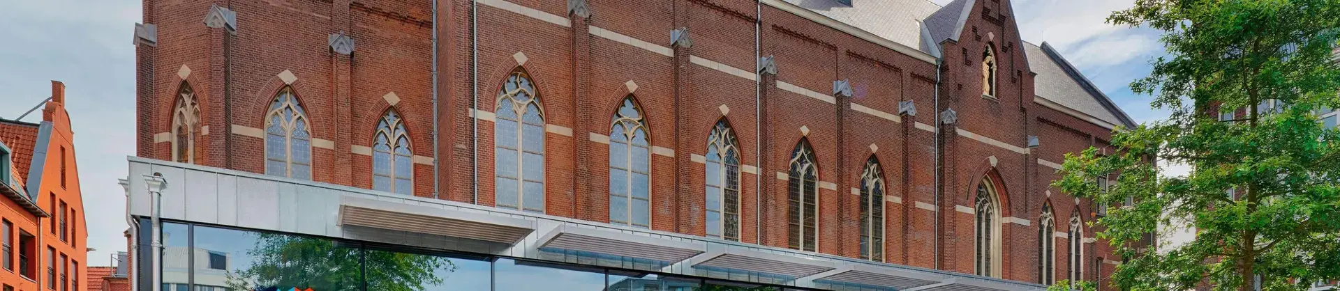 Gehobene Hotels 