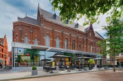Hotel Nassau Breda, Autograph Collection Hotels near Kasteel van Breda