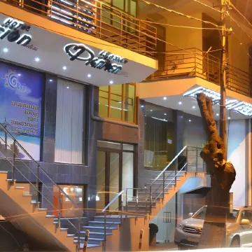 Hotel Orion Tbilisi