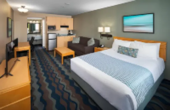 Accent Inns Kelowna