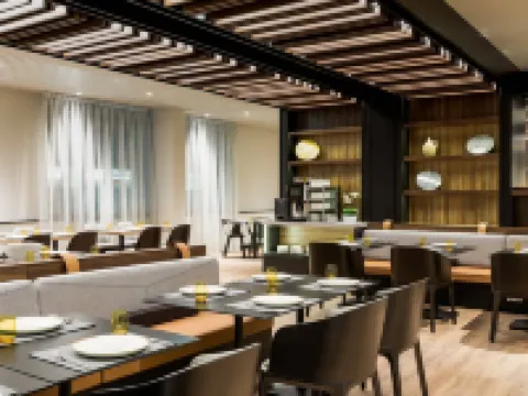 AC Hotel Bratislava Old Town Hotels in Bratislava I