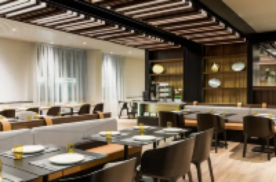 AC Hotel Bratislava Old Town