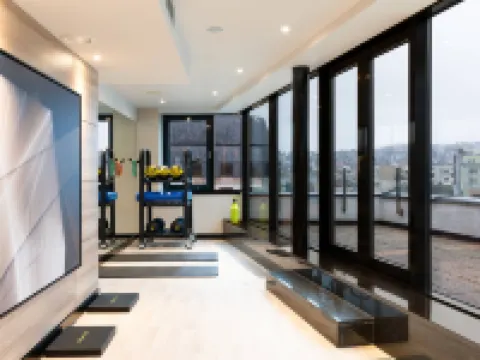 AC Hotel Bratislava Old Town Hotels in Bratislava I