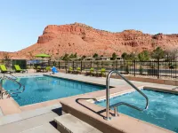 SpringHill Suites Kanab โรงแรมในคานับ
