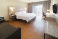 Holiday Inn Express MONTERREY GALERIAS-SN JERONIMO by IHG - balcony