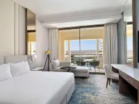 Mövenpick Hotel Waad Al Shamal Hotels near Family Park