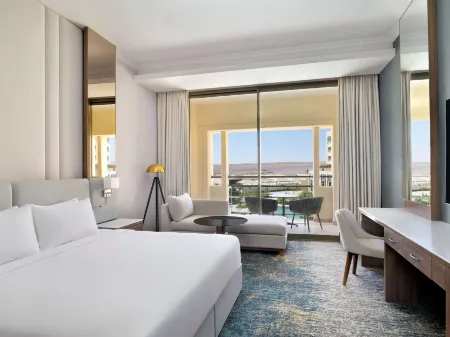 Mövenpick Hotel Waad Al Shamal Отели в г. Тураиф