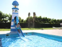 Camping Platja Cambrils - de playa