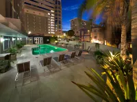 Courtyard San Juan Miramar Hotels near Miramar
