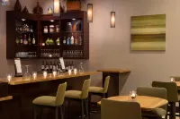 佈雷登頓薩拉索塔/河濱萬怡酒店 - 酒吧