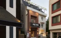 Cheongju the & Just Stay Chungbuk National University Hotel dekat Guamsa
