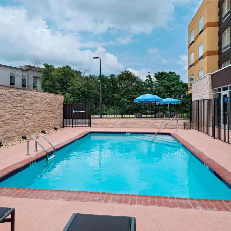 Fairfield Inn & Suites Dublin