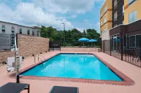 Fairfield Inn & Suites Dublin - Pools