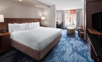 Fairfield Inn & Suites Denver Airport