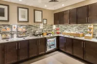 Fairfield Inn & Suites Keene Downtown - servizio colazione