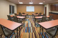 Fairfield Inn & Suites Fort Wayne Southwest Các khách sạn ở Aboite Township